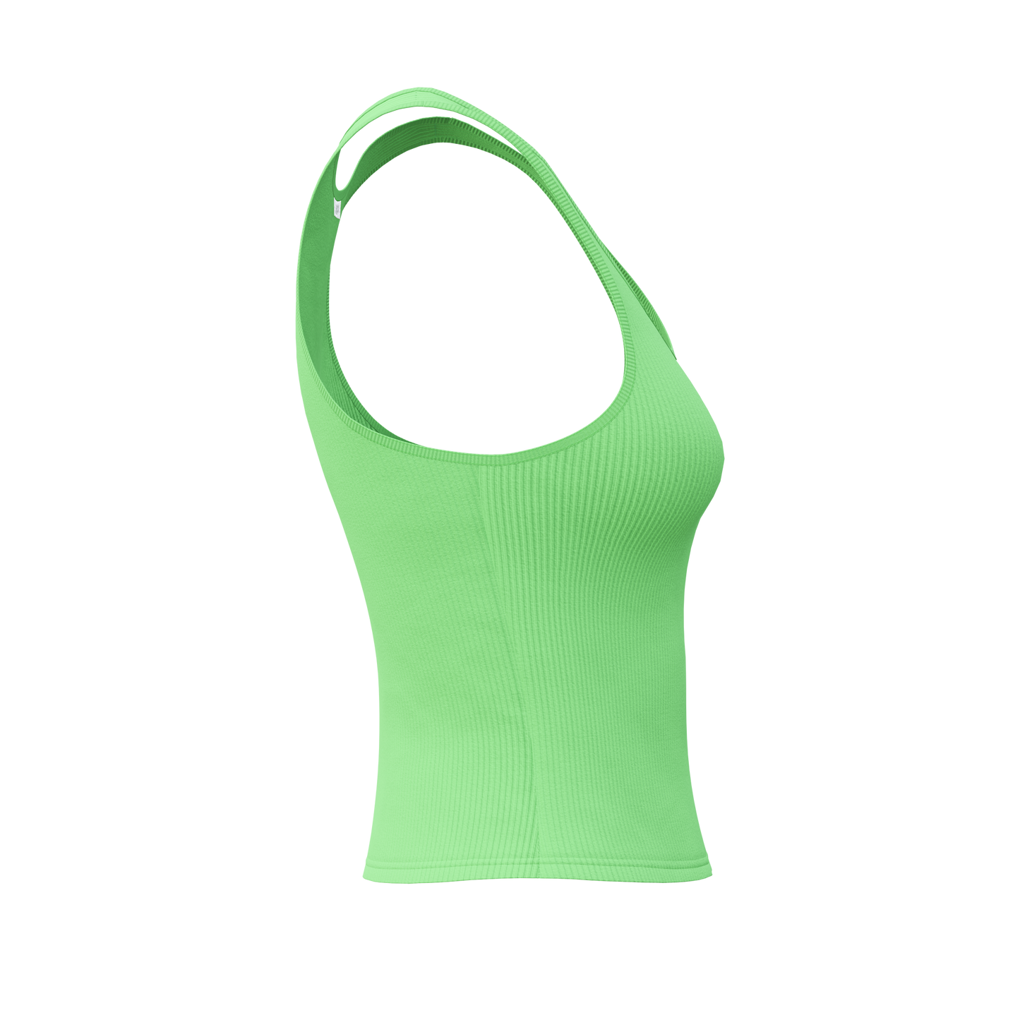 Mint Green Lamlux Tank Top