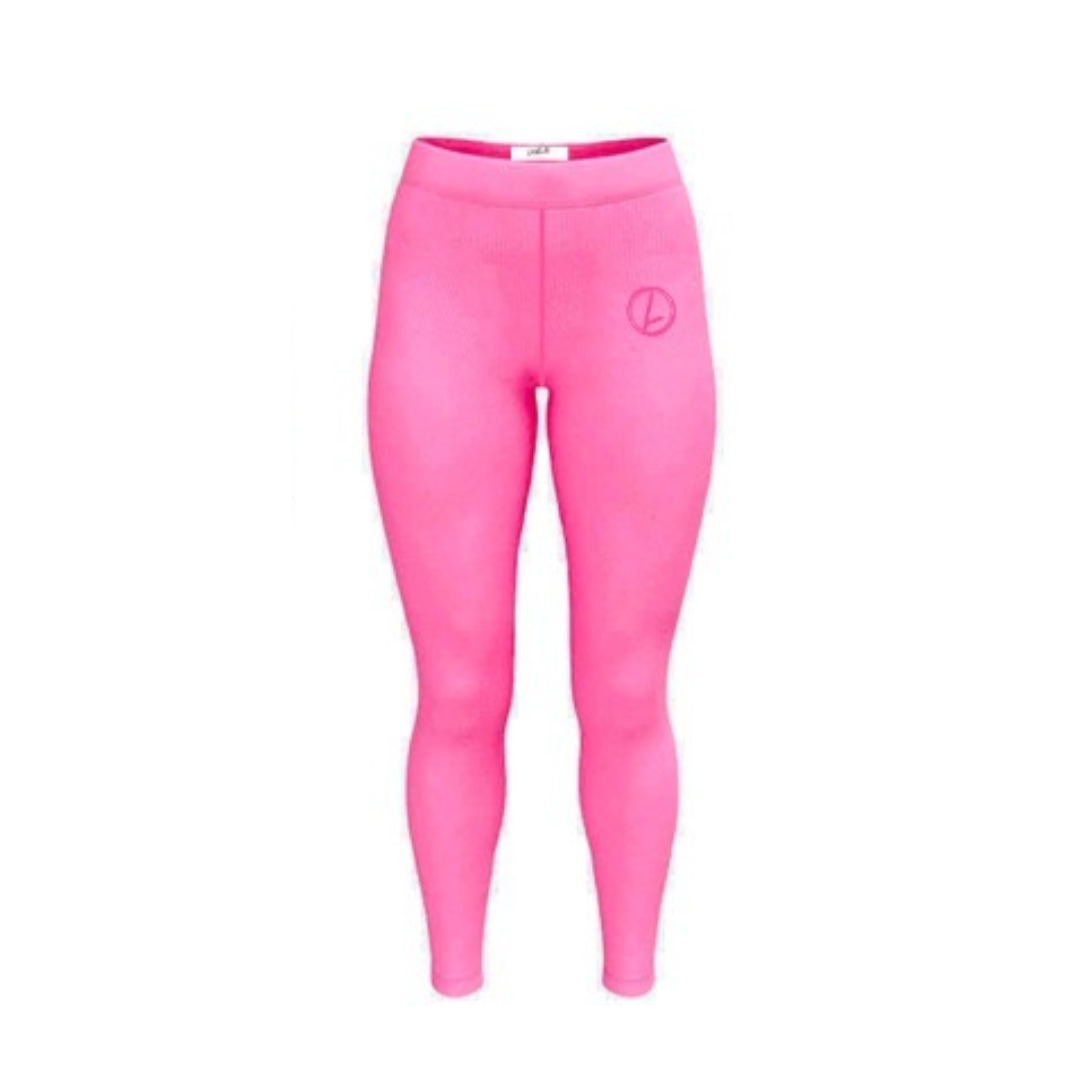 Blush Pink Legging