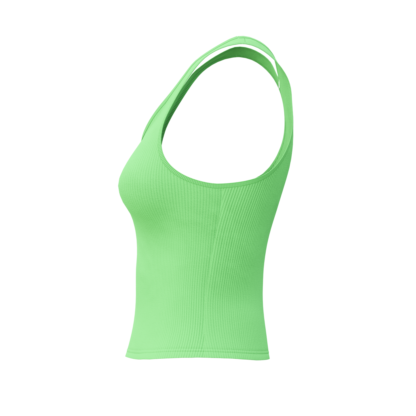 Mint Green Lamlux Tank Top