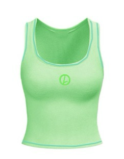 Mint Green Lamlux Tank Top